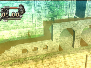Illustration for article titled The Tower Of Shadow Screens Are All Shadow And Light